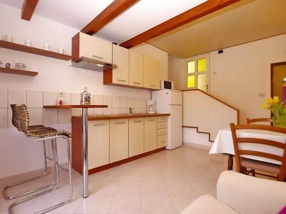 Standard Apart Daire, 1 Yatak Odası (0400)