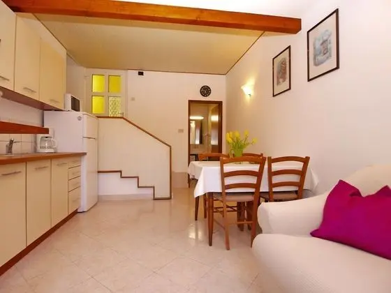 Standard Apart Daire, 1 Yatak Odası (0400)