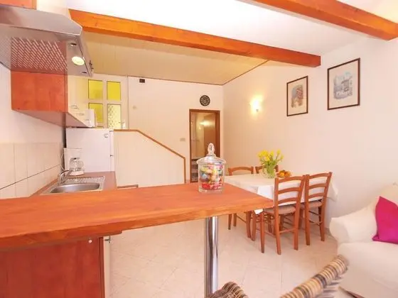 Standard Apart Daire, 1 Yatak Odası (0400)