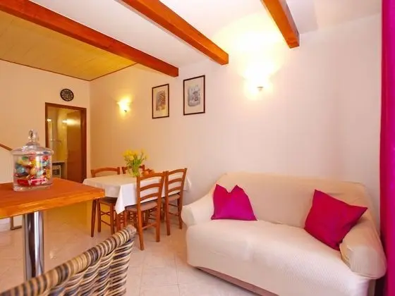 Standard Apart Daire, 1 Yatak Odası (0400)