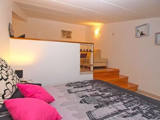 Standard Apart Daire, 1 Yatak Odası (0400)