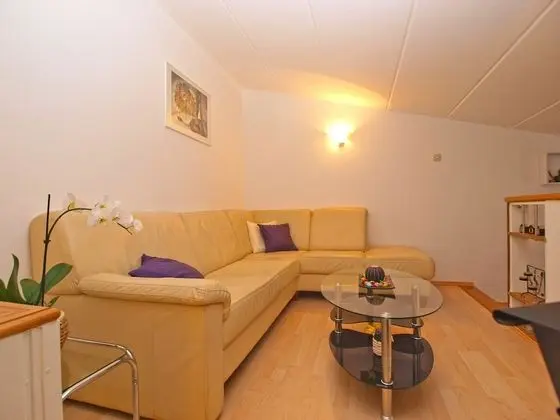 Standard Apart Daire, 1 Yatak Odası (0400)