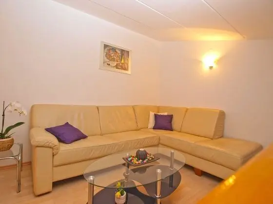 Standard Apart Daire, 1 Yatak Odası (0400)