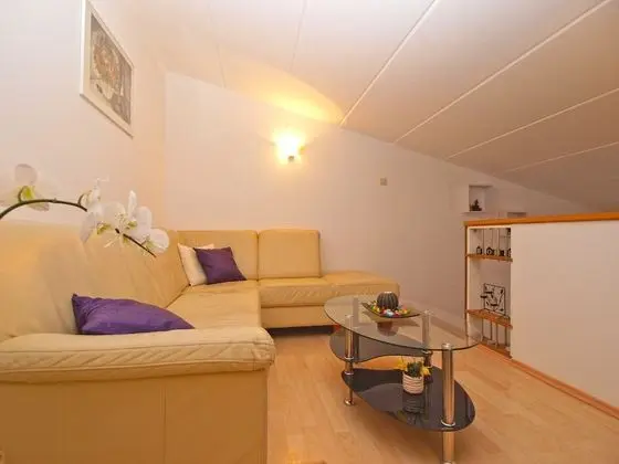 Standard Apart Daire, 1 Yatak Odası (0400)