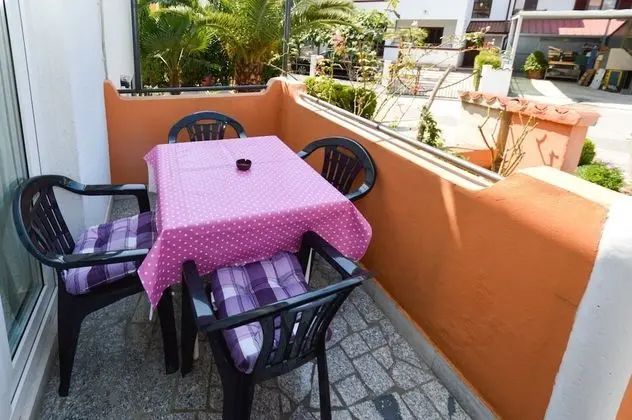 Standard Apart Daire, 1 Yatak Odası (0400)