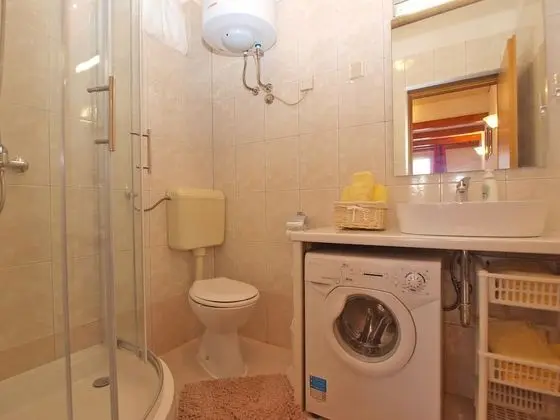 Standard Apart Daire, 1 Yatak Odası (0400)