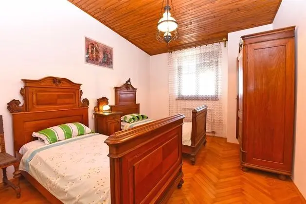 Standard Apart Daire, 3 Yatak Odası (0402)