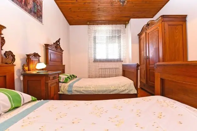 Standard Apart Daire, 3 Yatak Odası (0402)