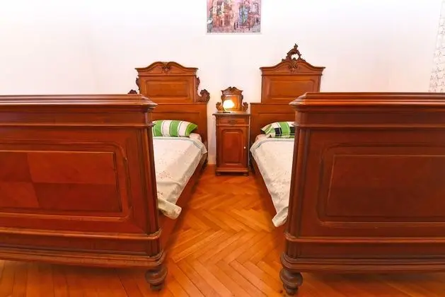 Standard Apart Daire, 3 Yatak Odası (0402)
