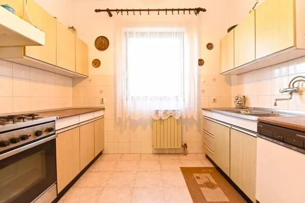 Standard Apart Daire, 3 Yatak Odası (0402)