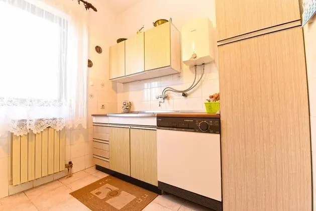 Standard Apart Daire, 3 Yatak Odası (0402)