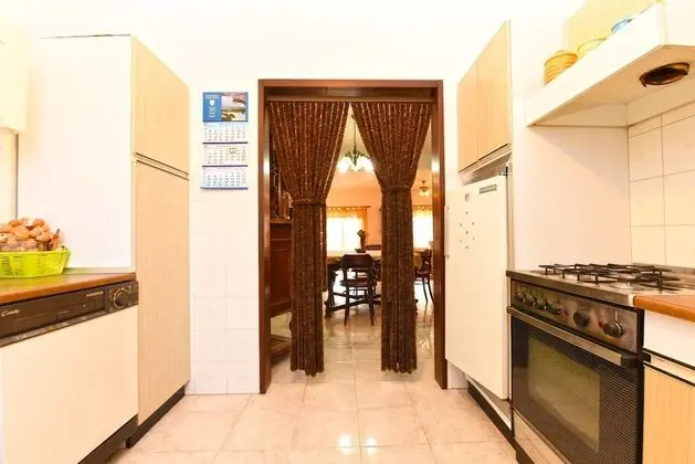 Standard Apart Daire, 3 Yatak Odası (0402)