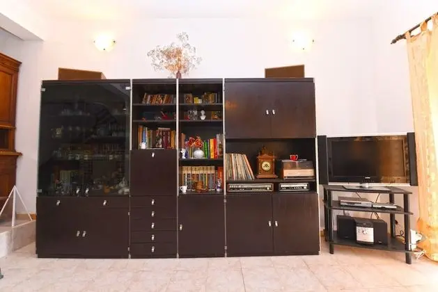 Standard Apart Daire, 3 Yatak Odası (0402)