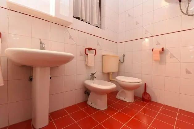 Standard Apart Daire, 3 Yatak Odası (0402)