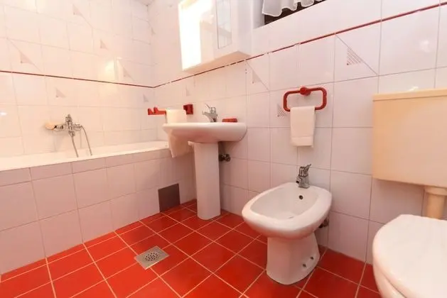 Standard Apart Daire, 3 Yatak Odası (0402)
