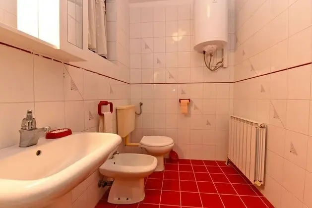 Standard Apart Daire, 3 Yatak Odası (0402)