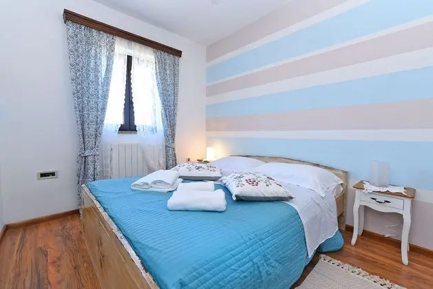 Standard Apart Daire, 3 Yatak Odası (0403)