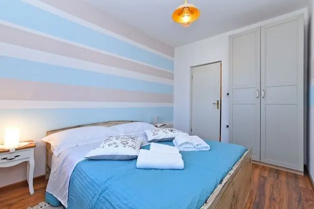 Standard Apart Daire, 3 Yatak Odası (0403)