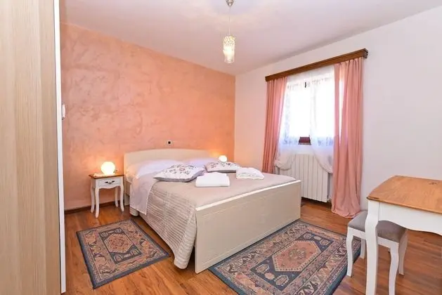 Standard Apart Daire, 3 Yatak Odası (0403)