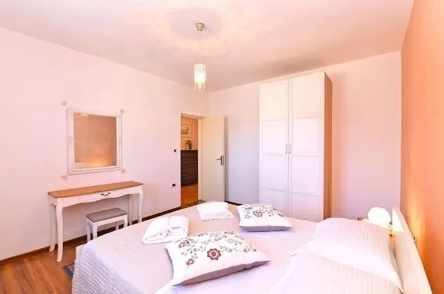 Standard Apart Daire, 3 Yatak Odası (0403)