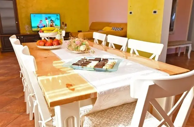 Standard Apart Daire, 3 Yatak Odası (0403)