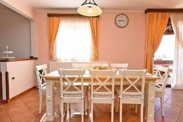 Standard Apart Daire, 3 Yatak Odası (0403)