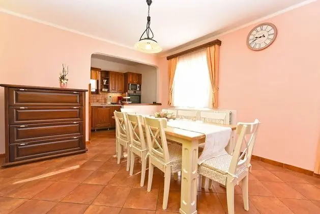 Standard Apart Daire, 3 Yatak Odası (0403)