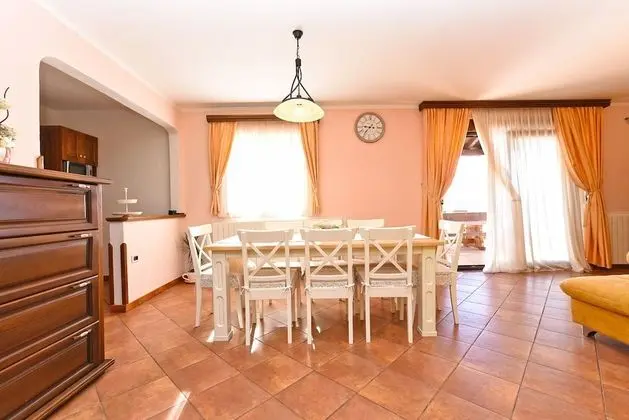 Standard Apart Daire, 3 Yatak Odası (0403)