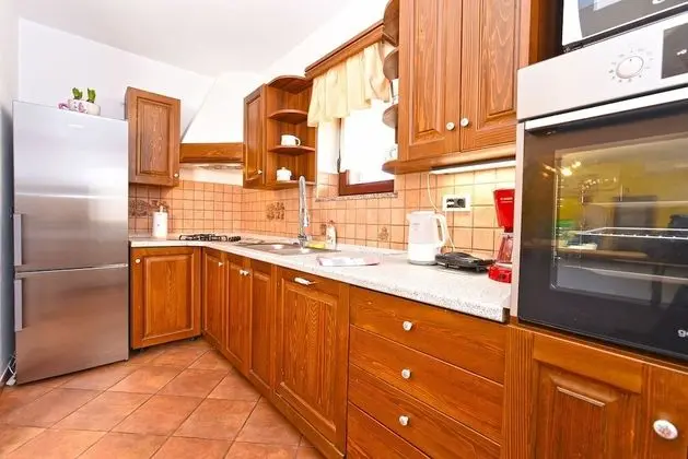 Standard Apart Daire, 3 Yatak Odası (0403)