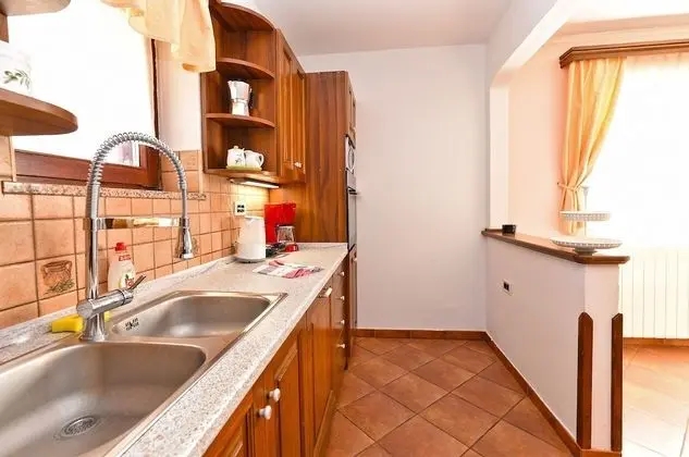 Standard Apart Daire, 3 Yatak Odası (0403)