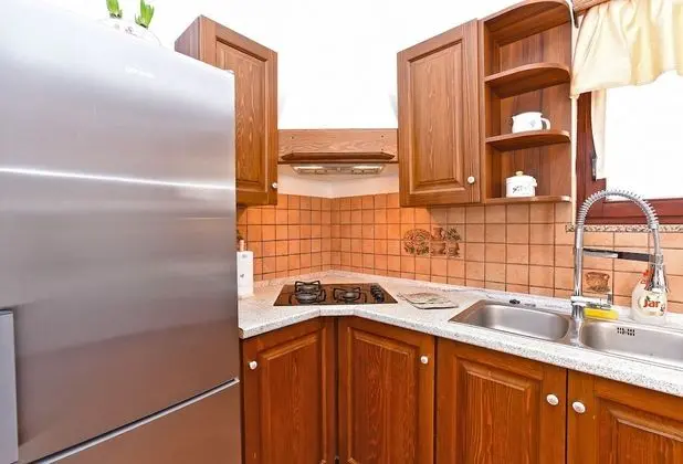 Standard Apart Daire, 3 Yatak Odası (0403)