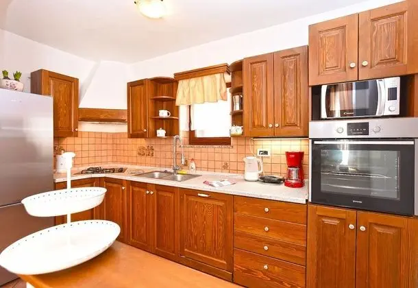 Standard Apart Daire, 3 Yatak Odası (0403)