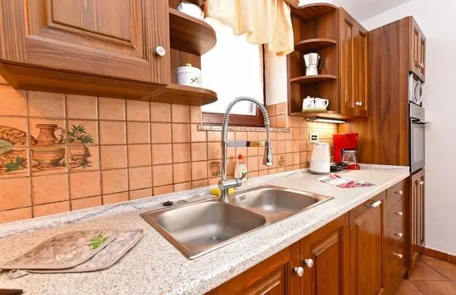 Standard Apart Daire, 3 Yatak Odası (0403)