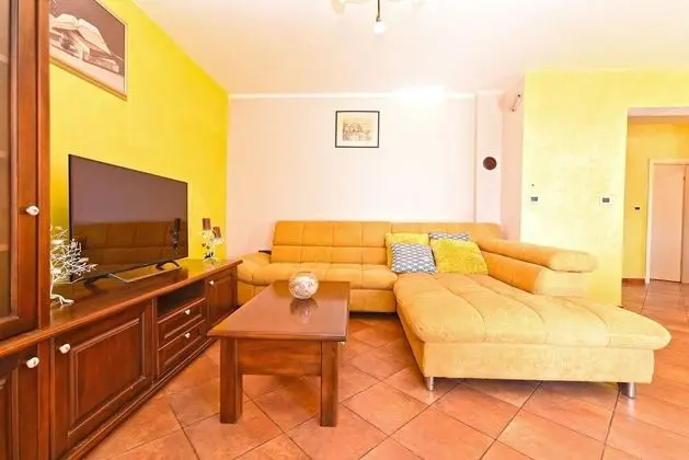 Standard Apart Daire, 3 Yatak Odası (0403)