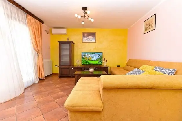 Standard Apart Daire, 3 Yatak Odası (0403)