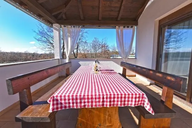 Standard Apart Daire, 3 Yatak Odası (0403)