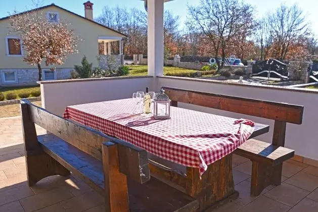 Standard Apart Daire, 3 Yatak Odası (0403)