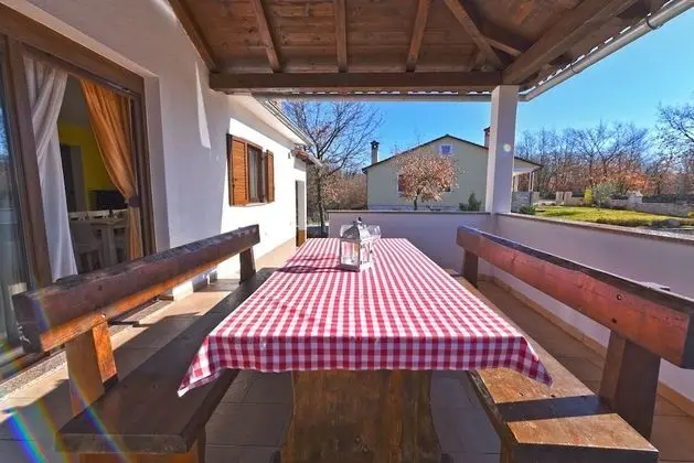 Standard Apart Daire, 3 Yatak Odası (0403)