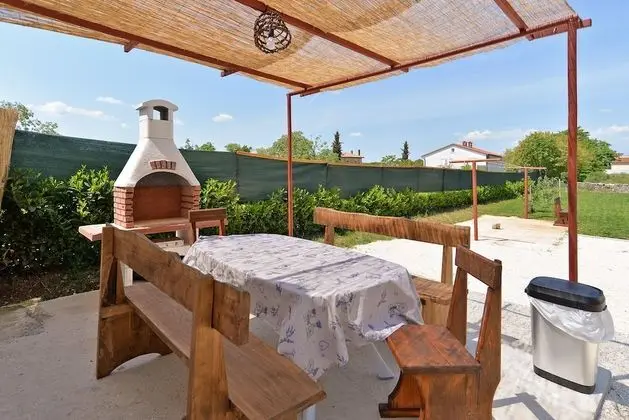 Standard Apart Daire, 3 Yatak Odası (0403)