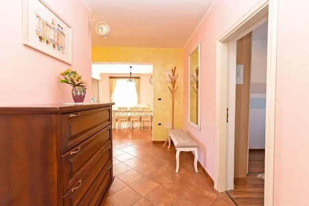 Standard Apart Daire, 3 Yatak Odası (0403)