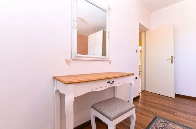 Standard Apart Daire, 3 Yatak Odası (0403)