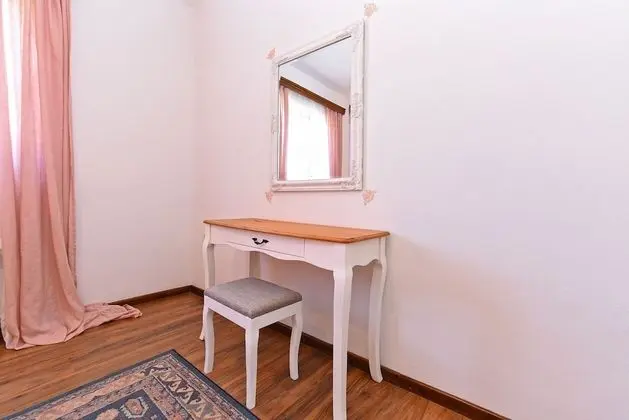 Standard Apart Daire, 3 Yatak Odası (0403)