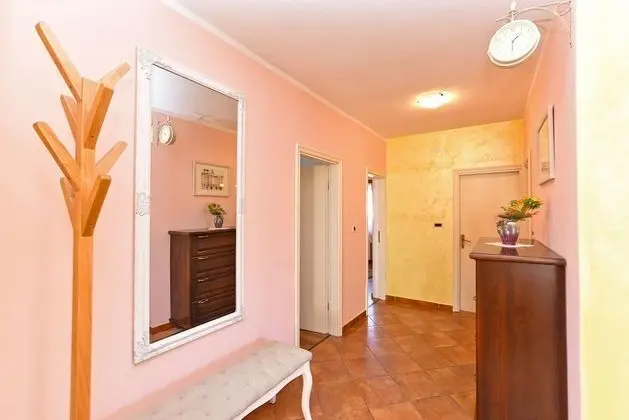 Standard Apart Daire, 3 Yatak Odası (0403)