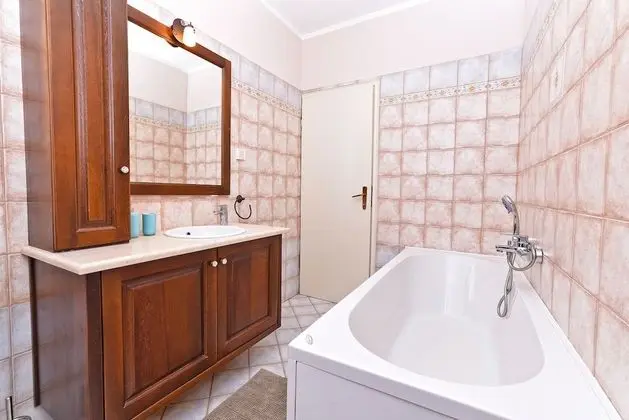 Standard Apart Daire, 3 Yatak Odası (0403)