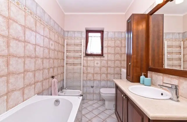 Standard Apart Daire, 3 Yatak Odası (0403)