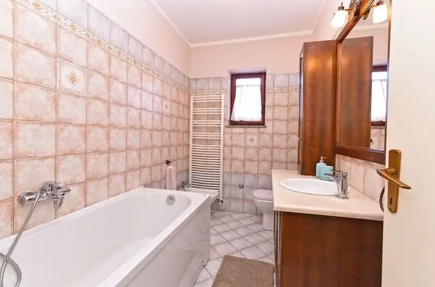 Standard Apart Daire, 3 Yatak Odası (0403)