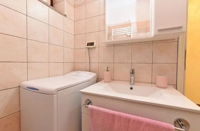 Standard Apart Daire, 3 Yatak Odası (0403)