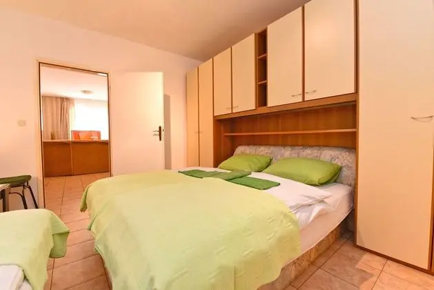 Standard Apart Daire, 1 Yatak Odası (1562/15979)