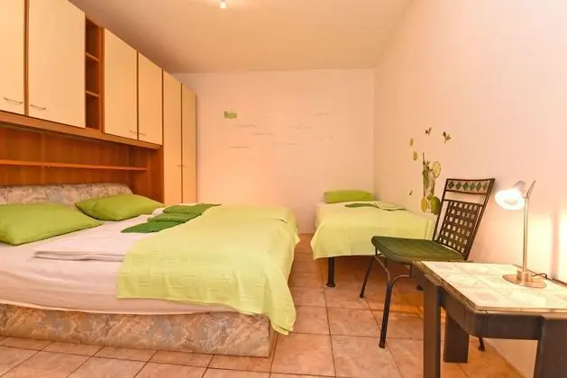 Standard Apart Daire, 1 Yatak Odası (1562/15979)