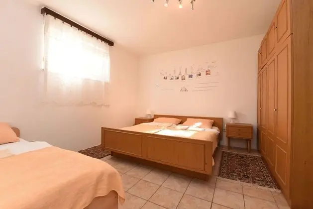 Standard Apart Daire, 1 Yatak Odası (1562/15979)